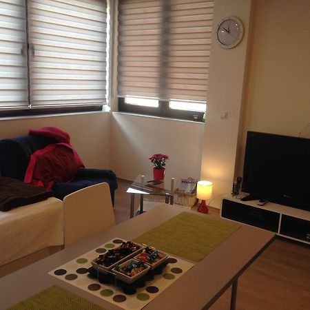 Dea'S Studio Apartment Sarajevo Phòng bức ảnh