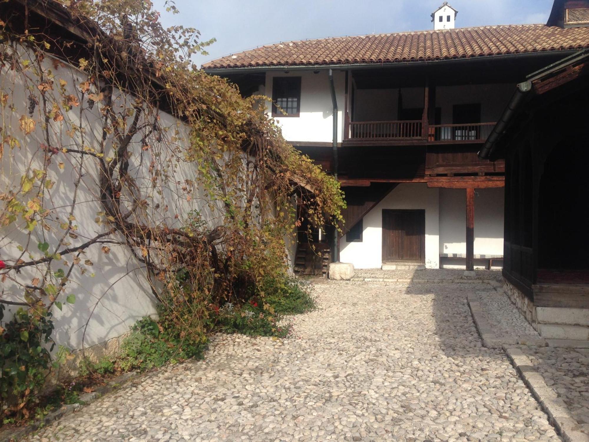 Dea'S Studio Apartment Sarajevo Ngoại thất bức ảnh