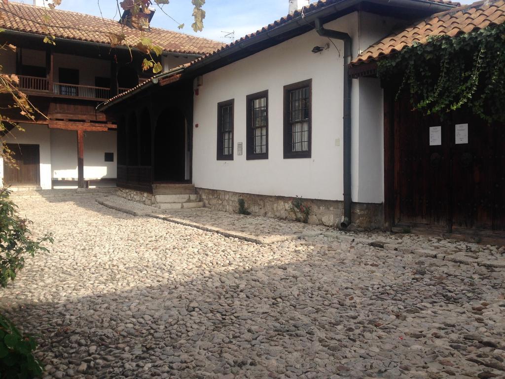 Dea'S Studio Apartment Sarajevo Phòng bức ảnh