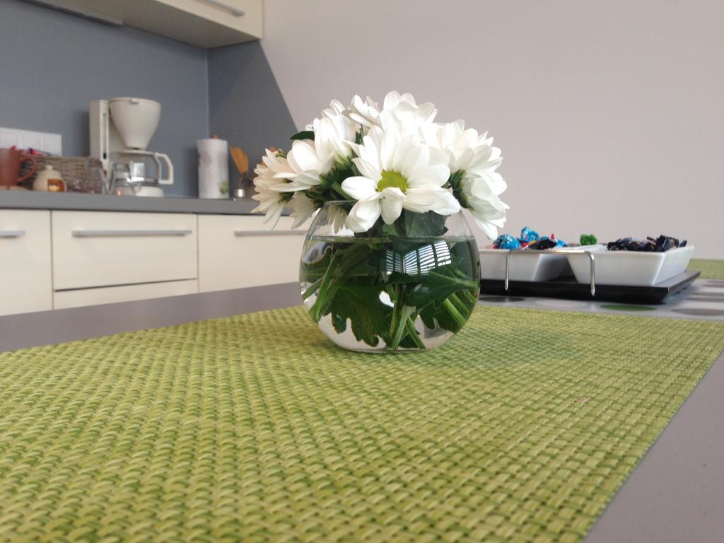 Dea'S Studio Apartment Sarajevo Phòng bức ảnh