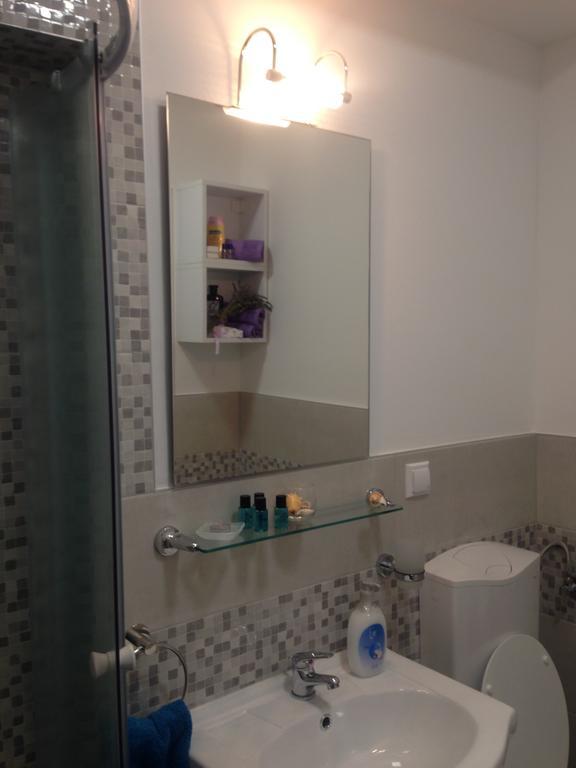 Dea'S Studio Apartment Sarajevo Phòng bức ảnh