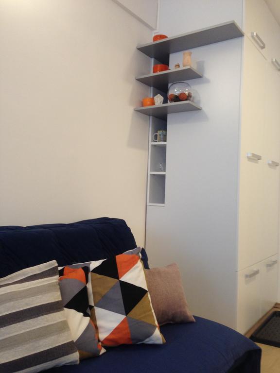 Dea'S Studio Apartment Sarajevo Phòng bức ảnh
