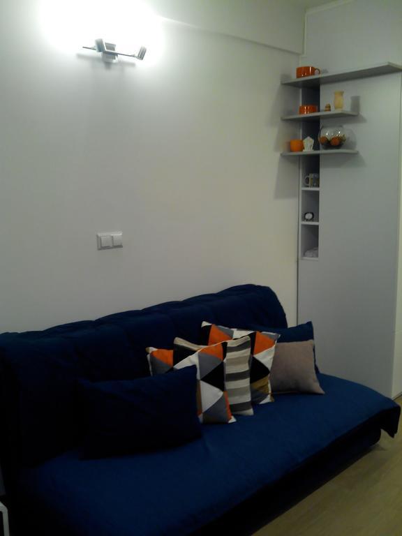 Dea'S Studio Apartment Sarajevo Ngoại thất bức ảnh