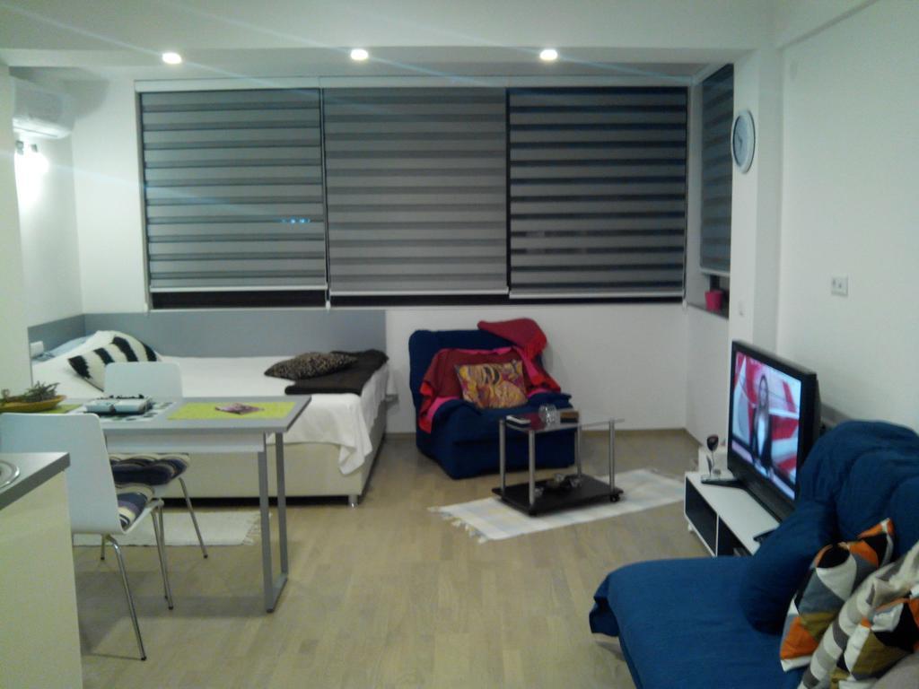 Dea'S Studio Apartment Sarajevo Phòng bức ảnh